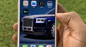 Good
													Apple iPhone 7 Plus - Unlocked, Rose Gold, 128 GB, A1661, photo 2 of 18