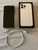 Good Apple iPhone 13 Pro Max - Unlocked, Gold, 128 GB, A2484