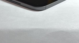 Mint
													Apple iPad Pro 13" (M4) 2024 - Unlocked, Black, 256 GB, 8 GB, A2926, Standard Glass, photo 3 of 6