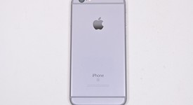 Good
													Apple iPhone 6S - Unlocked, Grey, 32 GB, A1688, photo 3 of 8