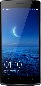 Oppo Find 7a