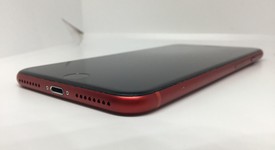 Fair
													Apple iPhone 8 Plus - Unlocked, Red, 64 GB, A1864, photo 2 of 9