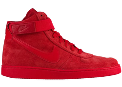 Nike Vandal High John Elliot Red for sale