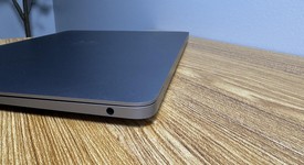 Good
													MacBook Air 2020 - 13" - Apple M1, Gray, 128 GB, 8 GB, photo 5 of 8