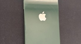 Fair
													Apple iPhone 13 Mini - Unlocked, Green, 128 GB, A2481, photo 3 of 9