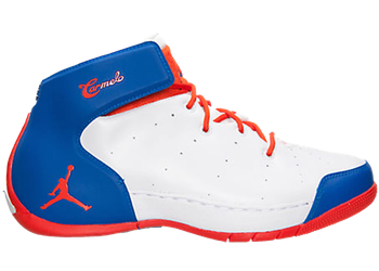 Jordan Melo 1.5 Knicks Home for sale