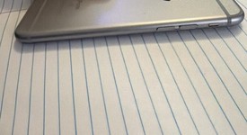 Good
													Apple iPhone 6S - Straight Talk, Grey, 32 GB, A1633, photo 4 of 13