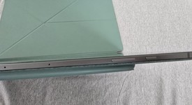 Mint
													Samsung Galaxy Tab S9 Ultra - Wi-Fi, Graphite, 512 GB, 12 GB, SM-X910, photo 3 of 11