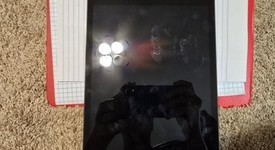 Good
													Apple iPad 7th Gen - Unlocked, Gray, 32 GB, A2200, photo 5 of 6