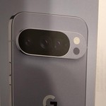 New Google Pixel 10 Pro - Verizon, 256 GB, Moonstone, G4QUR