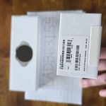 Mint Samsung Galaxy Watch8 - Wi-Fi, Silver, SM-L320, 40mm