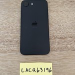 Good Apple iPhone 16e - Unlocked, 128 GB, Black, A3212