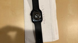 Mint
													Apple Watch Series 10 46mm - Unlocked, Silver, A3003 - Cellular, Aluminum, photo 1 of 4