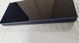 Good
													Samsung Galaxy Z Fold6 - AT&T, Navy Blue, 256 GB, 12 GB, SM-F956U, photo 5 of 6