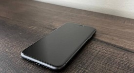 Good
													Apple iPhone 11 - Verizon, Black, 64 GB, A2111, photo 4 of 12