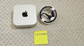 Good
													Mac Mini 2024 - Apple M4, 256 GB, 16 GB, photo 2 of 10