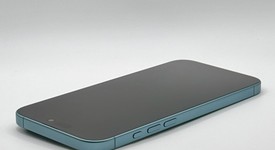Good
													Apple iPhone 16 Plus - Unlocked, Teal, 256 GB, A3082, photo 5 of 6