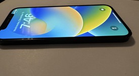 Fair
													Apple iPhone 12 - T-Mobile, Black, 64 GB, A2172, photo 2 of 10