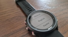 Mint
													Garmin Forerunner 245 - Black, Music, photo 2 of 8