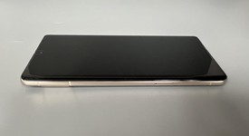 Good
													Google Pixel 7 Pro - Verizon, Hazel, 256 GB, 12 GB, GE2AE, photo 5 of 8