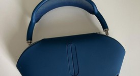 Used
													Apple AirPods Max - Sky Blue, photo 3 of 4
