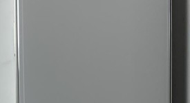 Good
													Apple iPhone Xs - Unlocked, Silver, 256 GB, A1920, photo 5 of 9