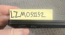 Good
													Microsoft Surface Laptop 3 - Ryzen 5, Black, 256 GB, 16 GB, 15", photo 5 of 10