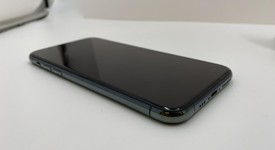 Good
													Apple iPhone 11 Pro - Unlocked, Green, 256 GB, A2160, photo 4 of 6