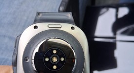 Mint
													Samsung Galaxy Watch Ultra - Unlocked, Gray, SM-L705U, 47mm, photo 5 of 5