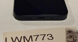 Good
													Apple iPhone 13 Mini - Unlocked, Midnight, 128 GB, A2481, photo 4 of 7