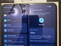 Google Pixel 9 Pro Fold