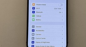 Good
													Apple iPhone 13 Pro Max - AT&T, Gold, 256 GB, A2484, photo 2 of 14