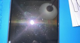 Fair
													Apple iPhone 11 Pro - Unlocked, Gray, 256 GB, A2160, photo 3 of 11