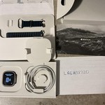 Good Apple Watch Ultra 2 49mm - Unlocked, Natural, A2986