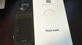 Mint
													Insta360 X4, photo 1 of 4