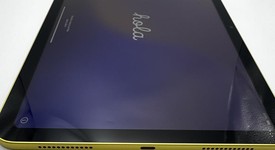 Mint
													Apple iPad 11th Gen - Wi-Fi, Yellow, 256 GB, A3354, photo 1 of 9