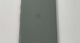 Mint
													Google Pixel 7 Pro - Unlocked, Hazel, 512 GB, 12 GB, GE2AE, photo 3 of 6