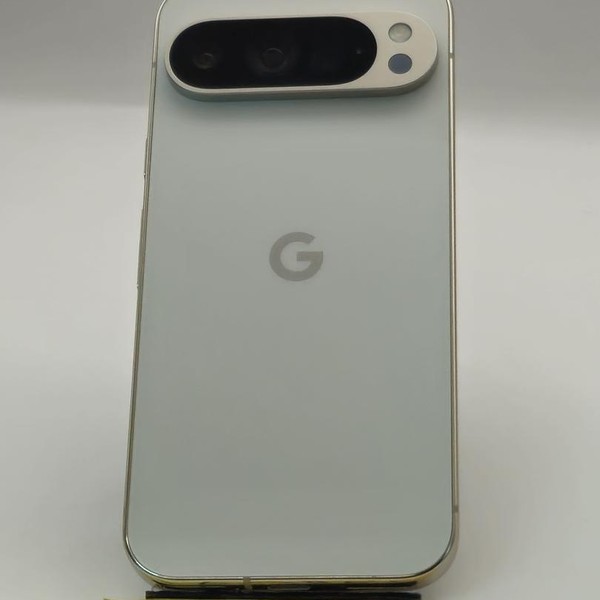 Google Pixel 9 Pro - Verizon, 128 GB, Porcelain, 16 GB, GR83Y