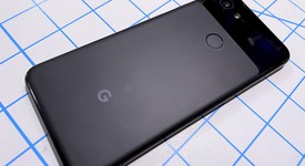 Good
													Google Pixel 3a - Unlocked, Black, 64 GB, 4 GB, G020G, photo 5 of 8