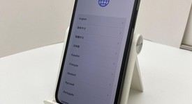 Fair
													Apple iPhone 12 - Unlocked, Black, 128 GB, A2172, photo 1 of 9