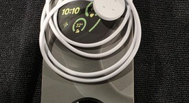 Mint
													Google Pixel Watch 3 - Verizon, Hazel, 45mm, LTE, photo 3 of 10