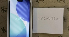 Mint
													Apple iPhone 15 Pro Max - Unlocked, Natural, 256 GB, A2849, photo 2 of 10