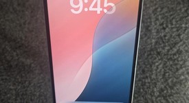 Good
													Apple iPhone 15 - Unlocked, Blue, 128 GB, A2846, photo 1 of 11
