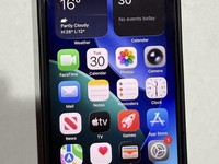 Apple iPhone 13 Mini