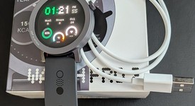 Mint
													CMF Phone 2 Pro - Unlocked Non-US, White, 256 GB, 8 GB, photo 3 of 9