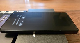 Mint
													Samsung Galaxy S25 Ultra - Unlocked, Black, 512 GB, 12 GB, SM-S938U1, photo 4 of 8