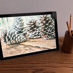 Good Microsoft Surface Pro 5 (2017) - Wi-Fi, 256 GB, Silver, 8 GB