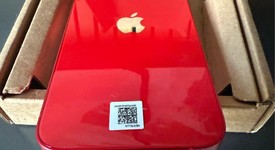Good
													Apple iPhone 14 Plus - Unlocked, Red, 128 GB, A2632, photo 5 of 7