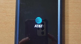 Mint
													Samsung Galaxy S20 FE 5G - AT&T, Cloud Navy, 128 GB, 6 GB, SM-G781U, photo 2 of 8