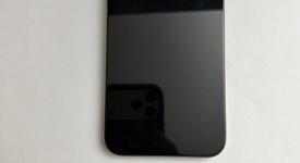 Good
													Apple iPhone 15 Pro Max - Unlocked, Natural, 256 GB, A2849, photo 2 of 8